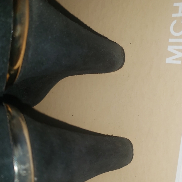 Booties Jessica Simson - Picture 4 of 4